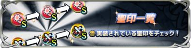 Sacred Seal Forge Creation and Enhancement Tier List.